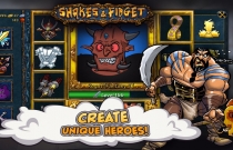 Download and play Shakes & FidgetOnline
