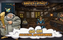 Download and play Shakes & FidgetOnline