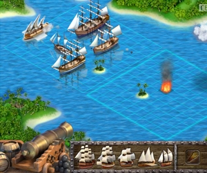 Battleship: The Beginning - Play online for free ...