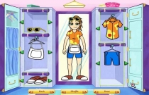 Download and play Diner Dash Flo on the Go