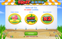 Download and play FruitshopOnline
