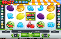 Download and play FruitshopOnline
