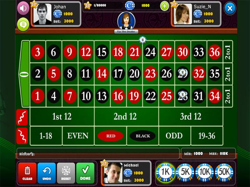 How To Win In Roulette Casino