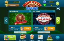 Download and play Roulette ArenaOnline