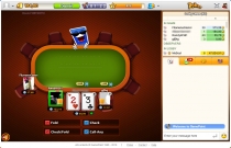 Download and play PokerOnline