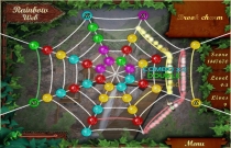 Download and play Rainbow Web