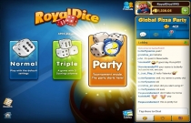 Download and play Royal DiceOnline