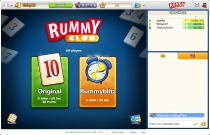 Download and play RummyClubOnline