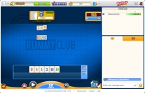 Download and play RummyClubOnline