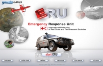 Download and play Red Cross: Emergency Response Unit