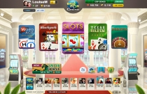 Download and play Big Fish CasinoOnline