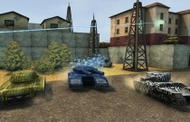 Download and play Tanki OnlineOnline