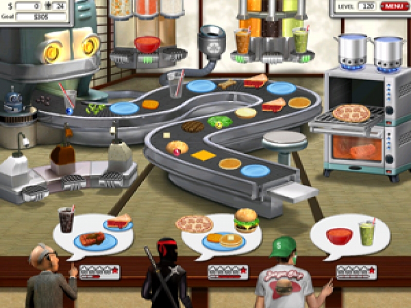 cake shop 2 online