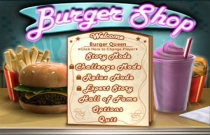 Download and play Burger Shop
