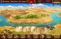 Download and play Cradle of PersiaOnline