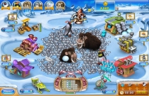 Youda Farmer 2 Save the Village - Farm Town Game from