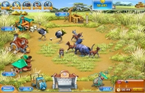 Download and play Farm Frenzy 3