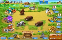 Download and play Farm Frenzy 3