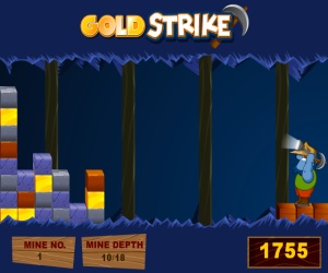 Goldstrike Coole Spiele