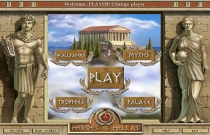 Download and play Heroes of Hellas
