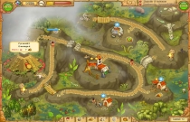 Download and play Island Tribe 2