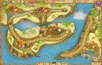 Download and play Island Tribe 3Online