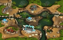 Download and play Legends of Atlantis: ExodusOnline