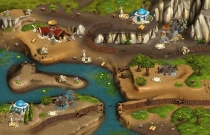 Download and play Legends of Atlantis: ExodusOnline