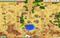 Download and play My Kingdom for the Princess 2Online