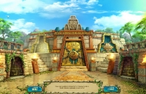 Download and play The Treasures of Montezuma 3