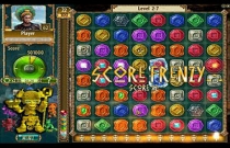 Download and play The Treasures of Montezuma 2