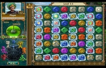 Download and play The Treasures of Montezuma 2