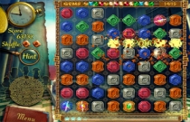 Download and play The Treasures of Montezuma HD