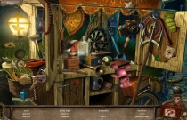 Download and play Weird Park: Broken Tune Collector's Edition