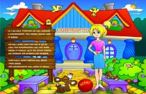 Download and play KindergartenOnline