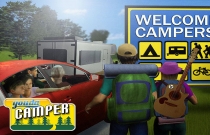 Download and play Youda Camper HD Premium