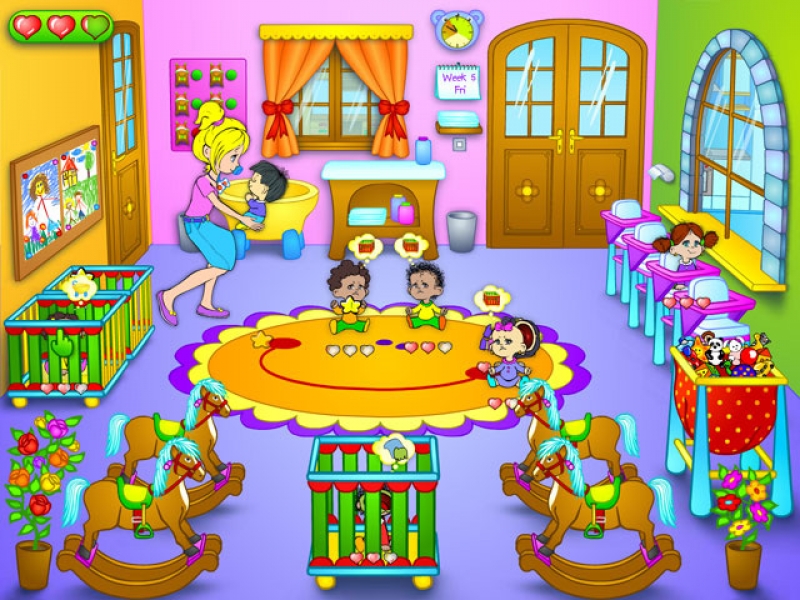 Kindergarten Download And Play On PC Youdagames