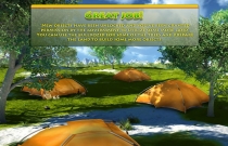 Download and play Youda Camper