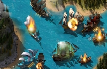 Download and play Pirate StormOnline