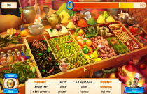 Download and play Gourmet Chef Challenge Around the World