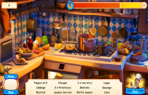 Download and play Gourmet Chef Challenge Around the World