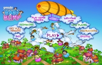 Download and play Baby Blimp