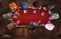 Download and play Governor of Poker