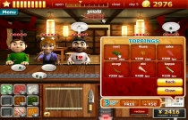 Download and play Youda Sushi Chef