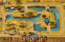 Download and play Youda SafariOnline