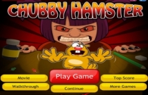 Download and play Chubby HamsterOnline