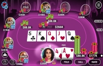 Download and play PokerWorldOnline