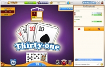 Download and play Thirty-oneOnline