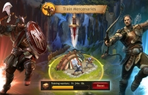 Download and play Vikings: War of ClansOnline