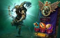 Download and play Vikings: War of ClansOnline